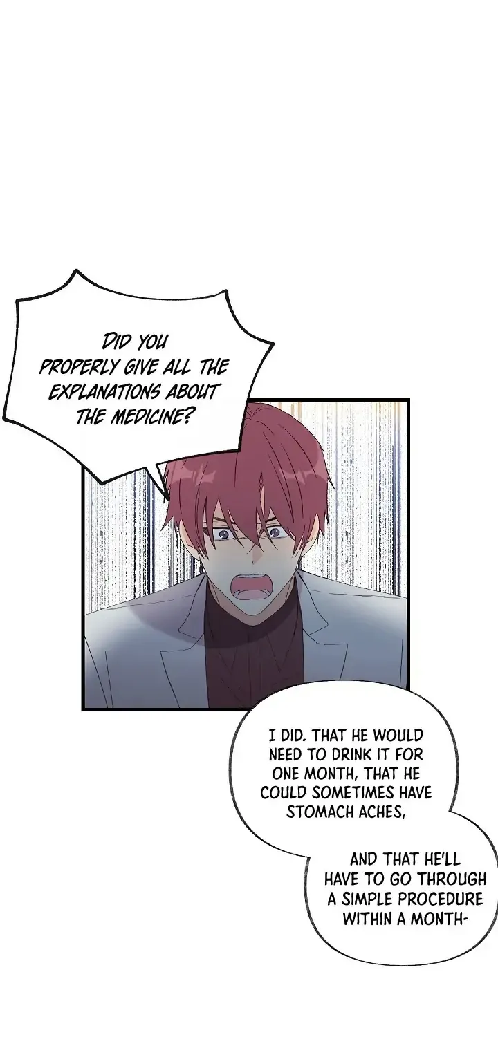 The Man Who Can’T Say No Chapter 1 page 51 - MangaKakalot