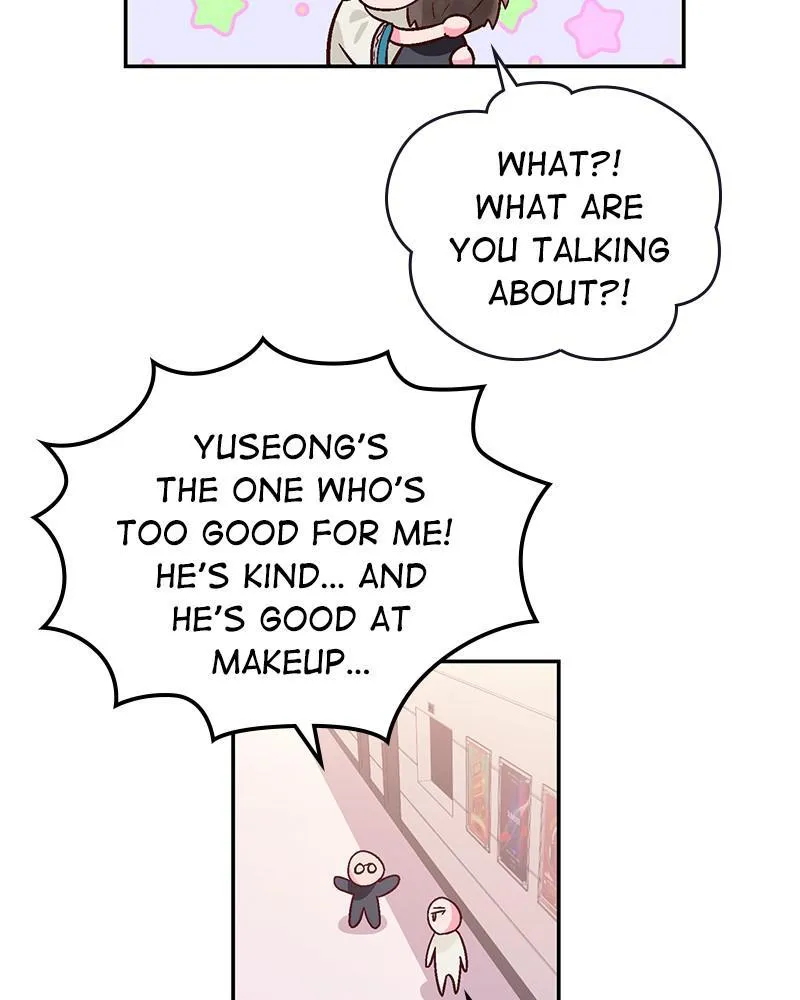 The Man Who Cleans Up Makeup Chapter 101 page 76 - MangaNato