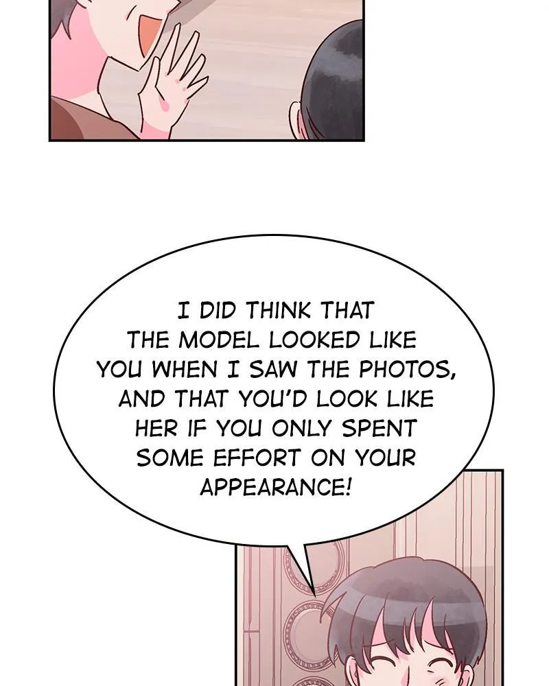 The Man Who Cleans Up Makeup Chapter 102 page 5 - MangaNato