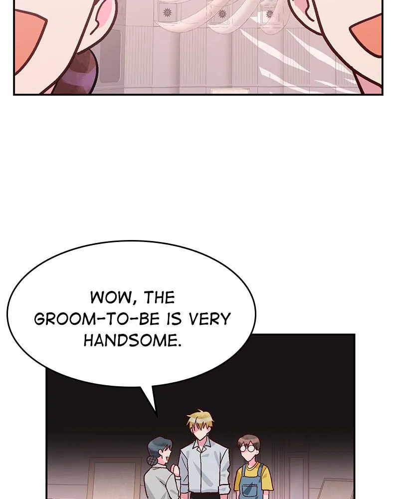 The Man Who Cleans Up Makeup Chapter 109 page 54 - MangaNato