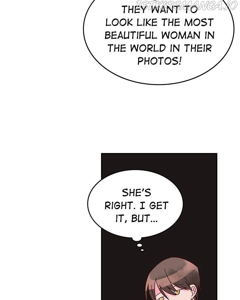 The Man Who Cleans Up Makeup Chapter 114 page 30 - MangaNato