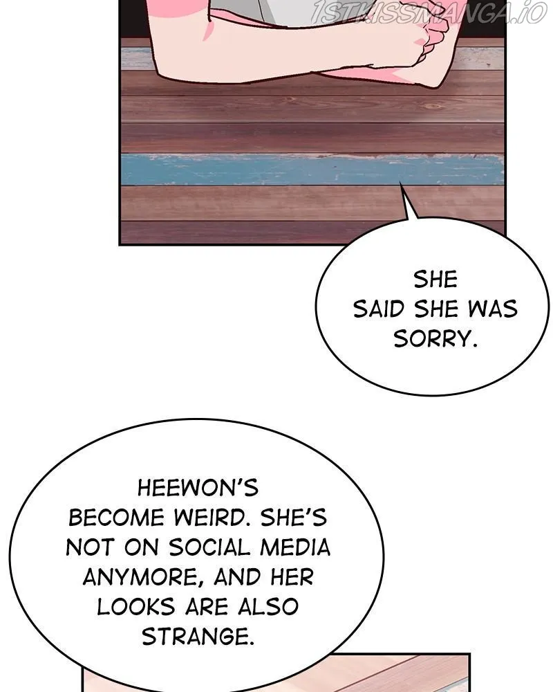 The Man Who Cleans Up Makeup Chapter 114 page 58 - MangaNato