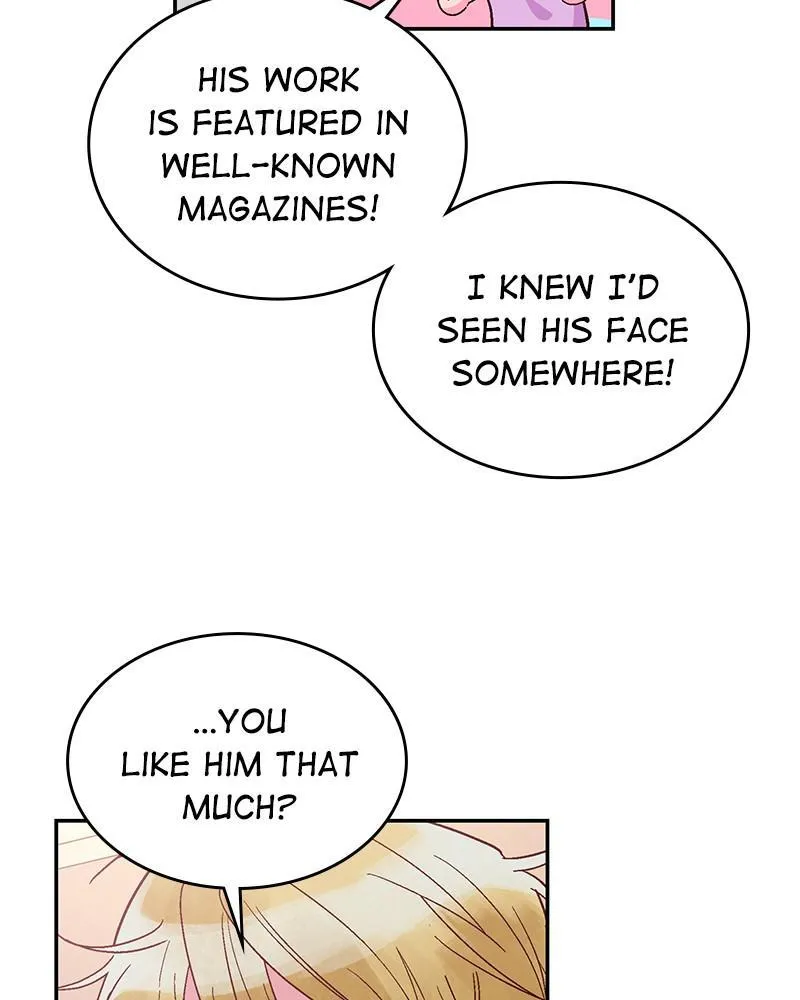 The Man Who Cleans Up Makeup Chapter 116 page 15 - MangaNato