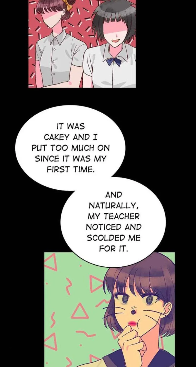 The Man Who Cleans Up Makeup Chapter 120 page 14 - MangaNato