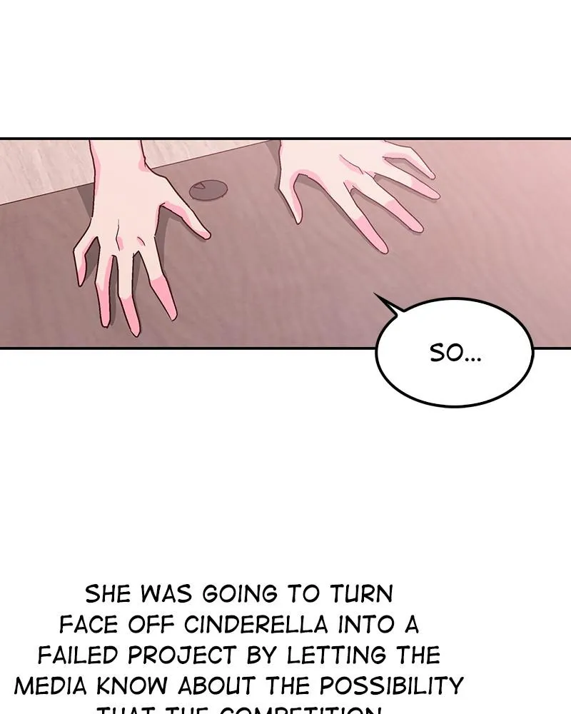 The Man Who Cleans Up Makeup Chapter 124 page 27 - MangaNato