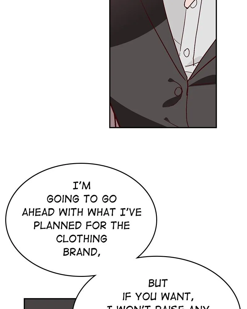 The Man Who Cleans Up Makeup Chapter 124 page 42 - MangaNato