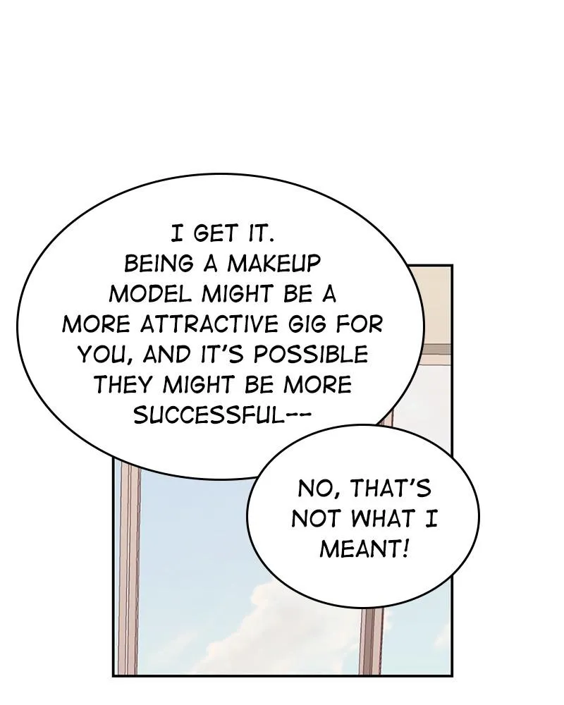 The Man Who Cleans Up Makeup Chapter 124 page 56 - MangaNato