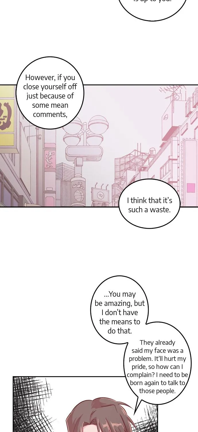 The Man Who Cleans Up Makeup Chapter 2 page 39 - MangaNato