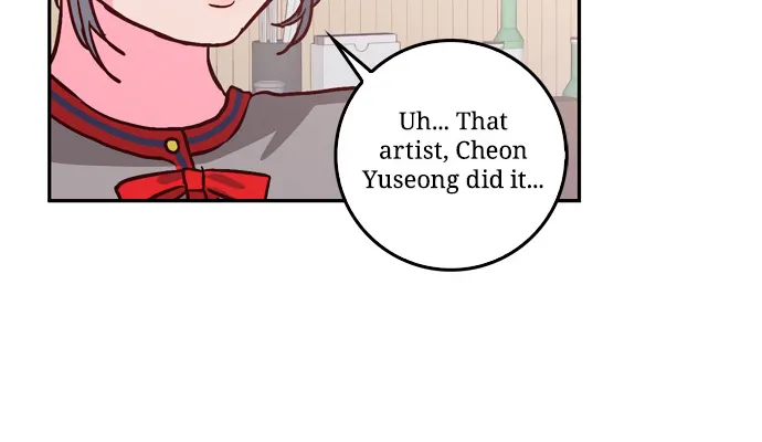 The Man Who Cleans Up Makeup Chapter 23 page 20 - MangaNato