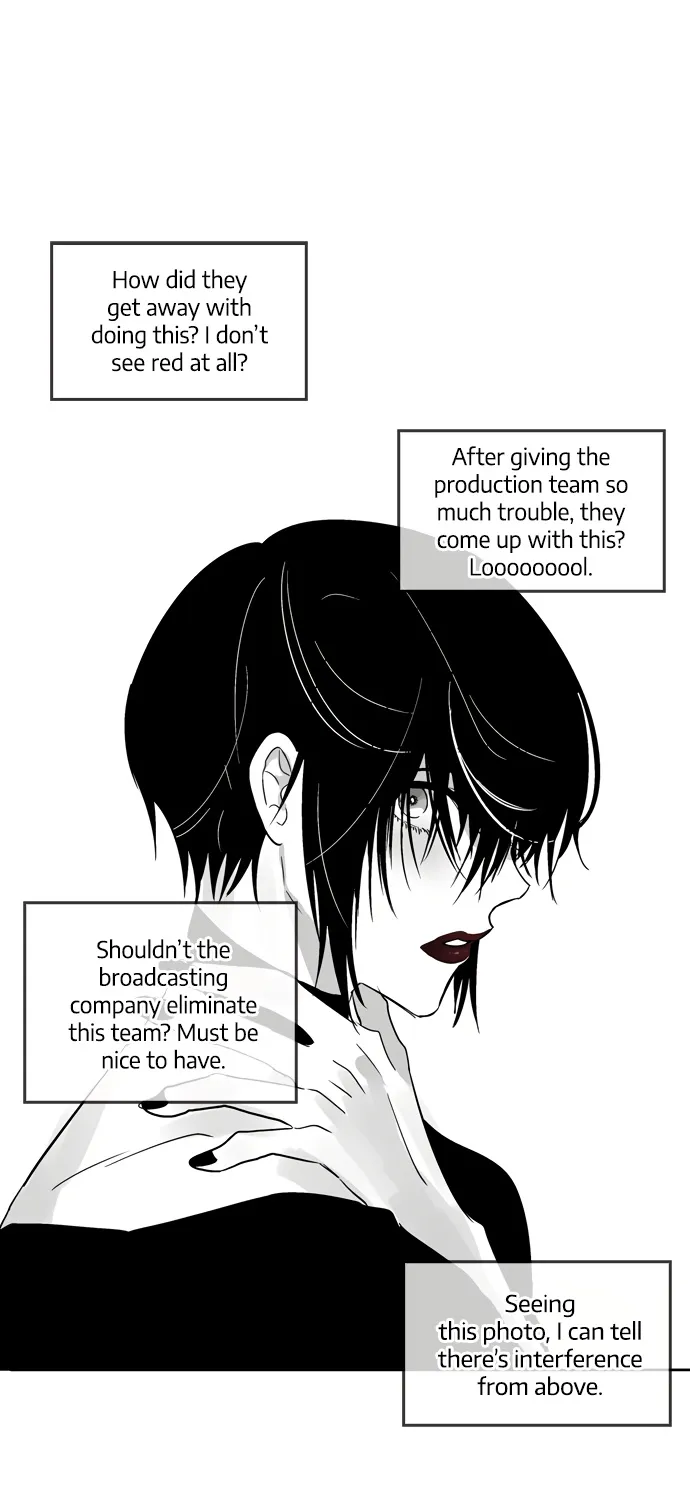 The Man Who Cleans Up Makeup Chapter 29 page 24 - MangaNato