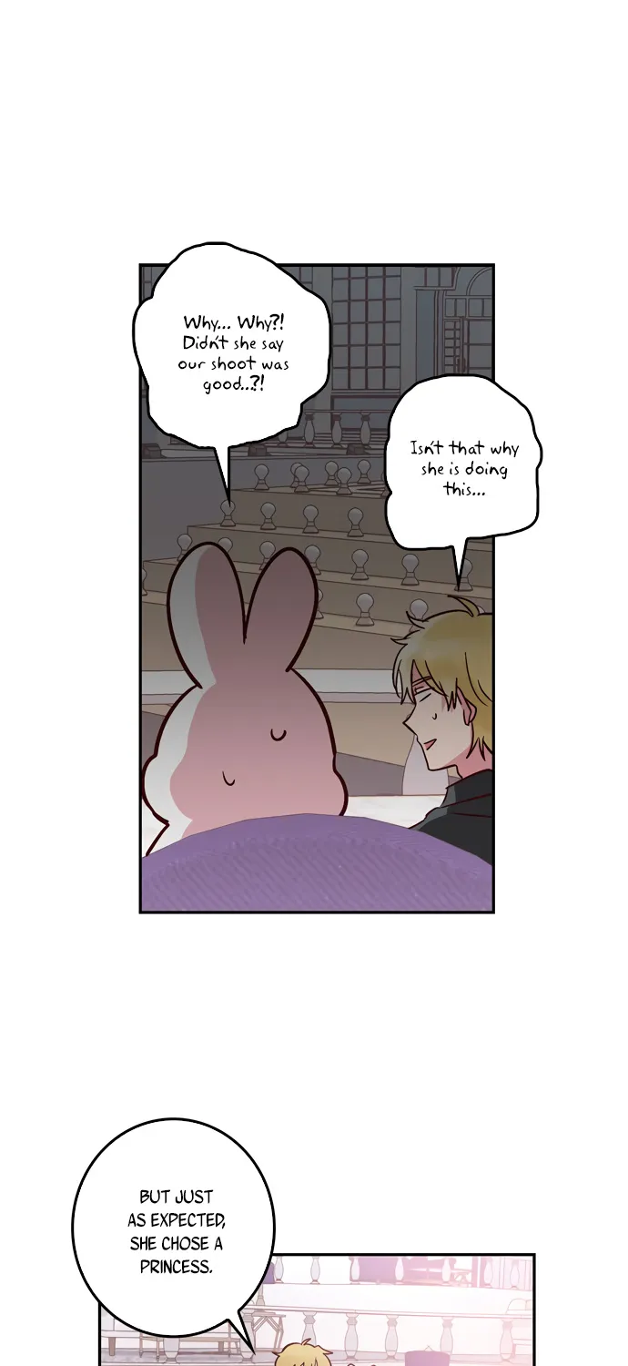 The Man Who Cleans Up Makeup Chapter 35 page 24 - MangaNato