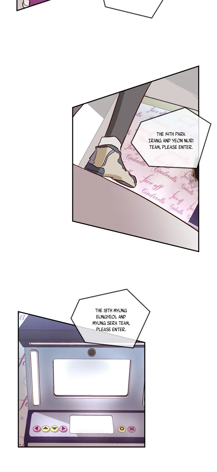 The Man Who Cleans Up Makeup Chapter 35 page 31 - MangaNato