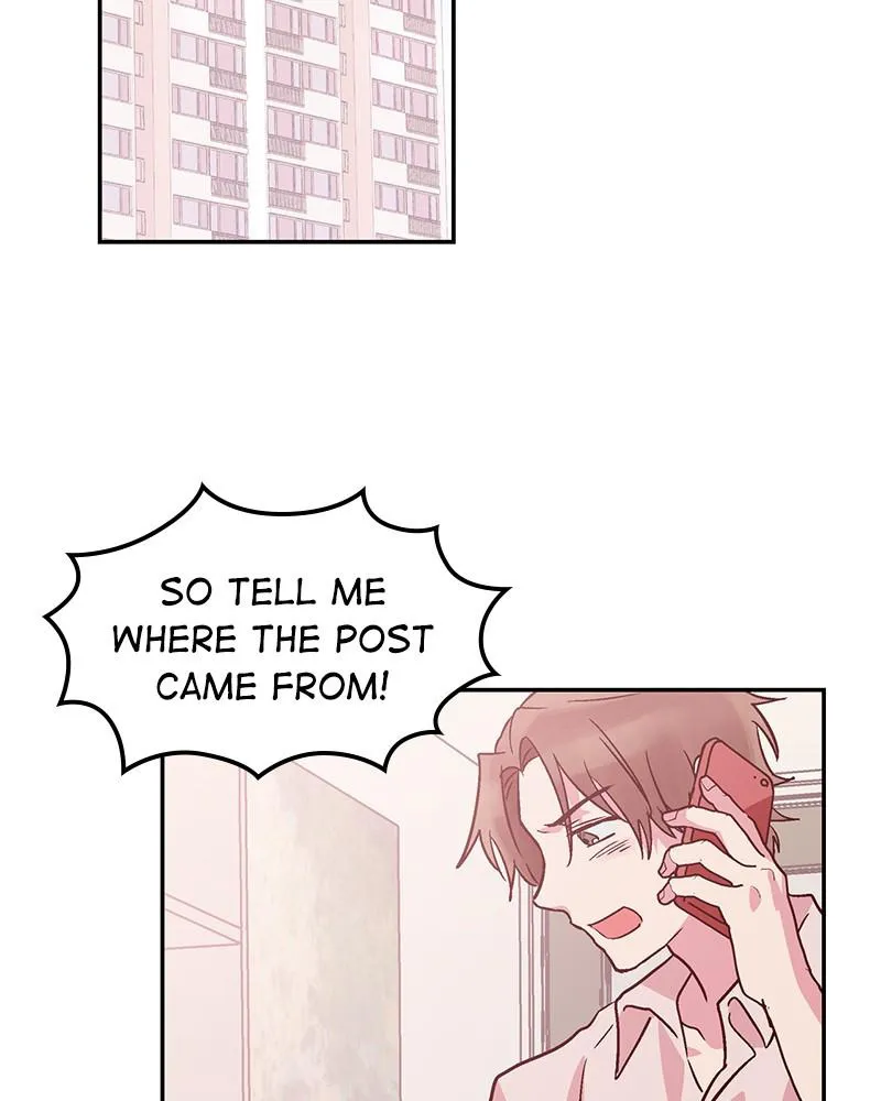 The Man Who Cleans Up Makeup Chapter 43 page 24 - MangaNato