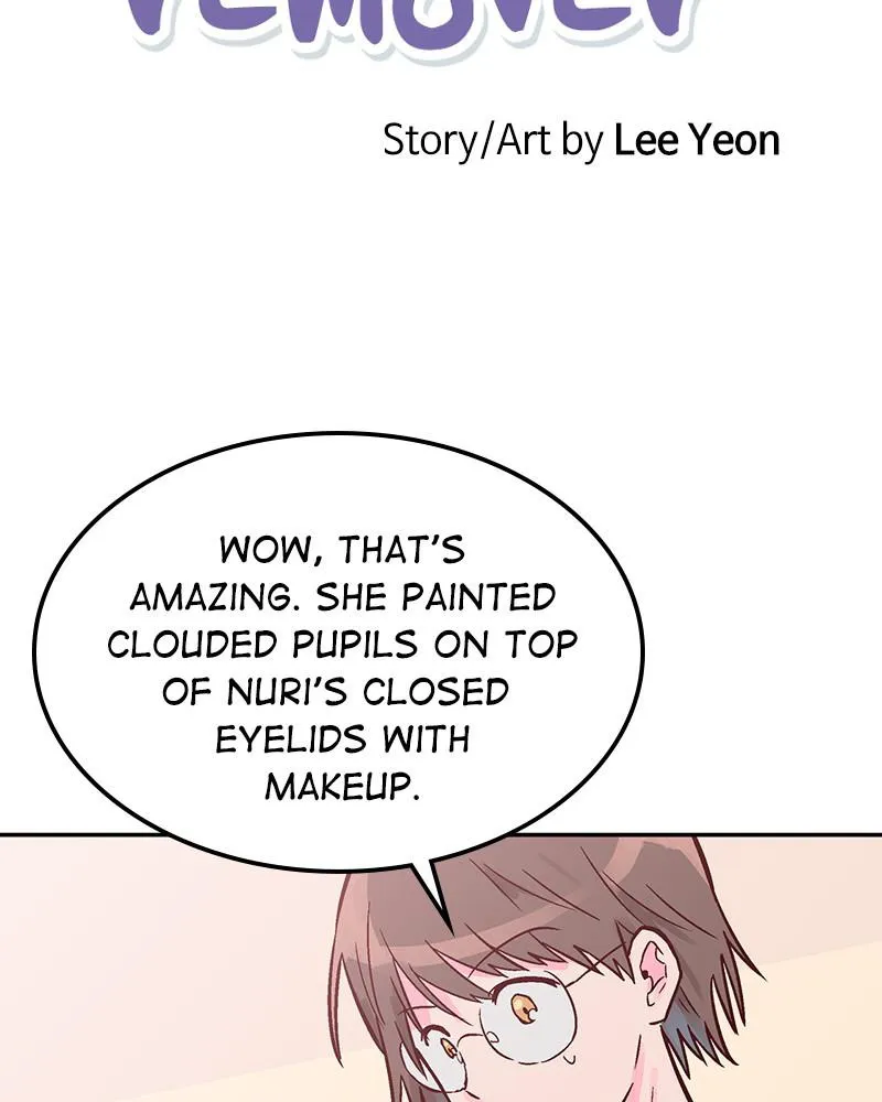 The Man Who Cleans Up Makeup Chapter 47 page 10 - MangaNato