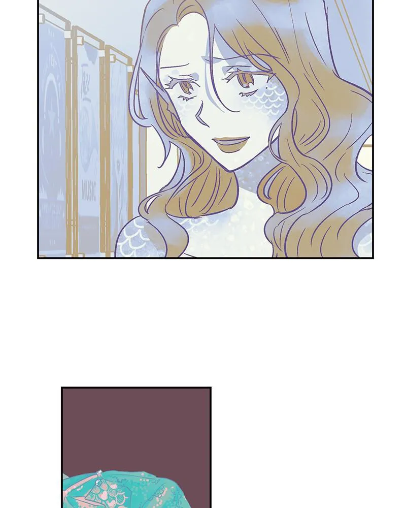 The Man Who Cleans Up Makeup Chapter 48 page 21 - MangaNato