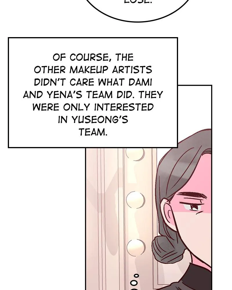 The Man Who Cleans Up Makeup Chapter 49 page 56 - MangaNato