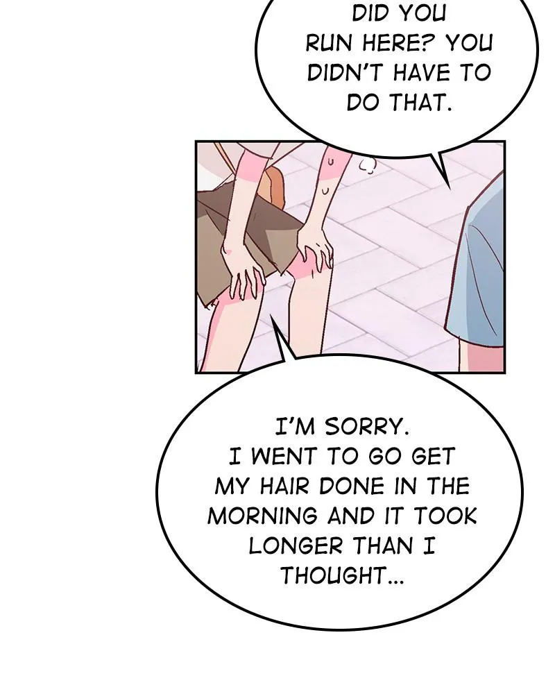 The Man Who Cleans Up Makeup Chapter 59 page 81 - MangaNato