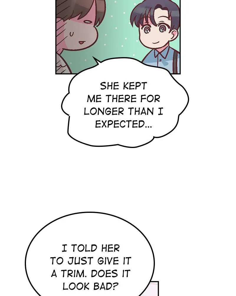 The Man Who Cleans Up Makeup Chapter 60 page 6 - MangaNato