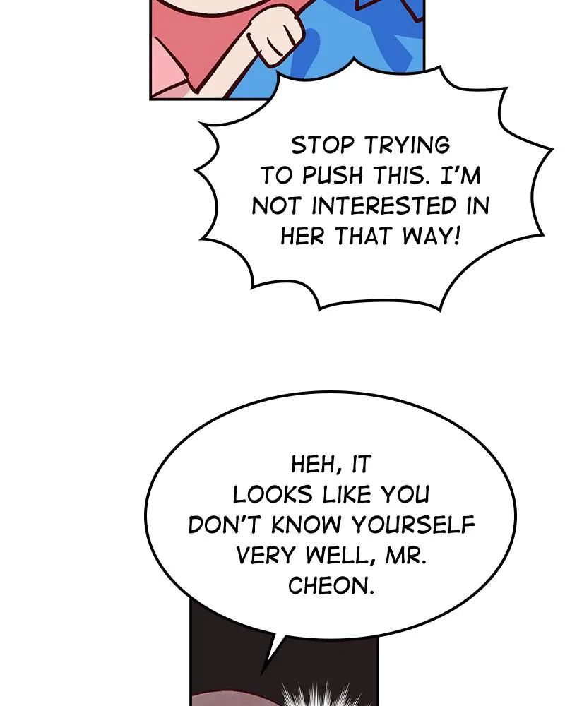 The Man Who Cleans Up Makeup Chapter 60 page 64 - MangaNato