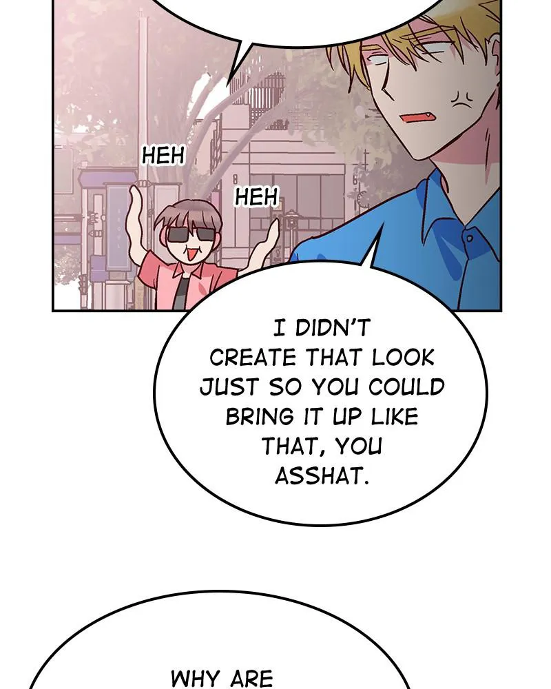 The Man Who Cleans Up Makeup Chapter 60 page 72 - MangaNato