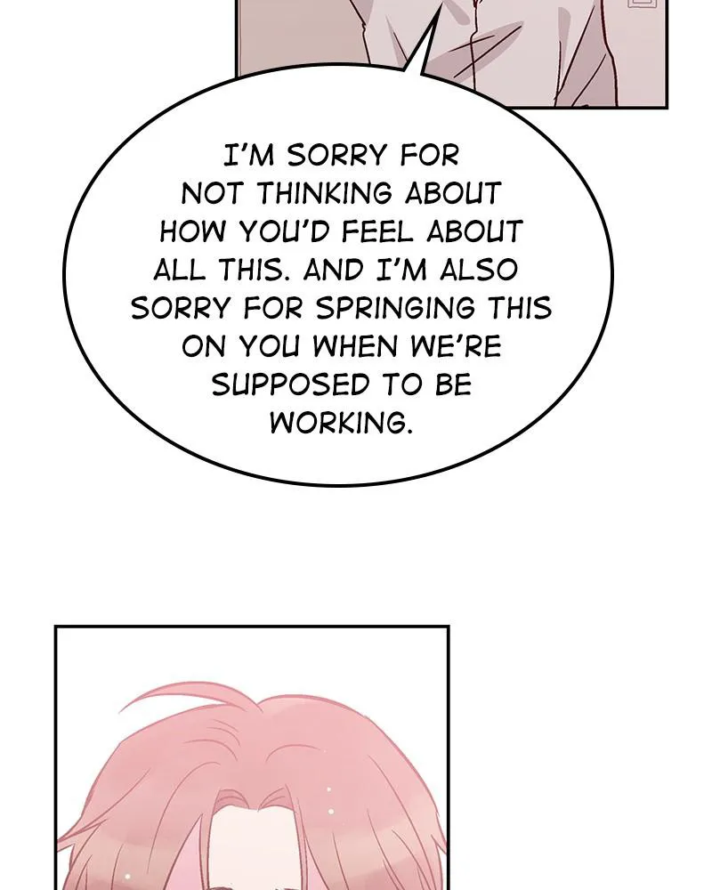 The Man Who Cleans Up Makeup Chapter 64 page 34 - MangaNato