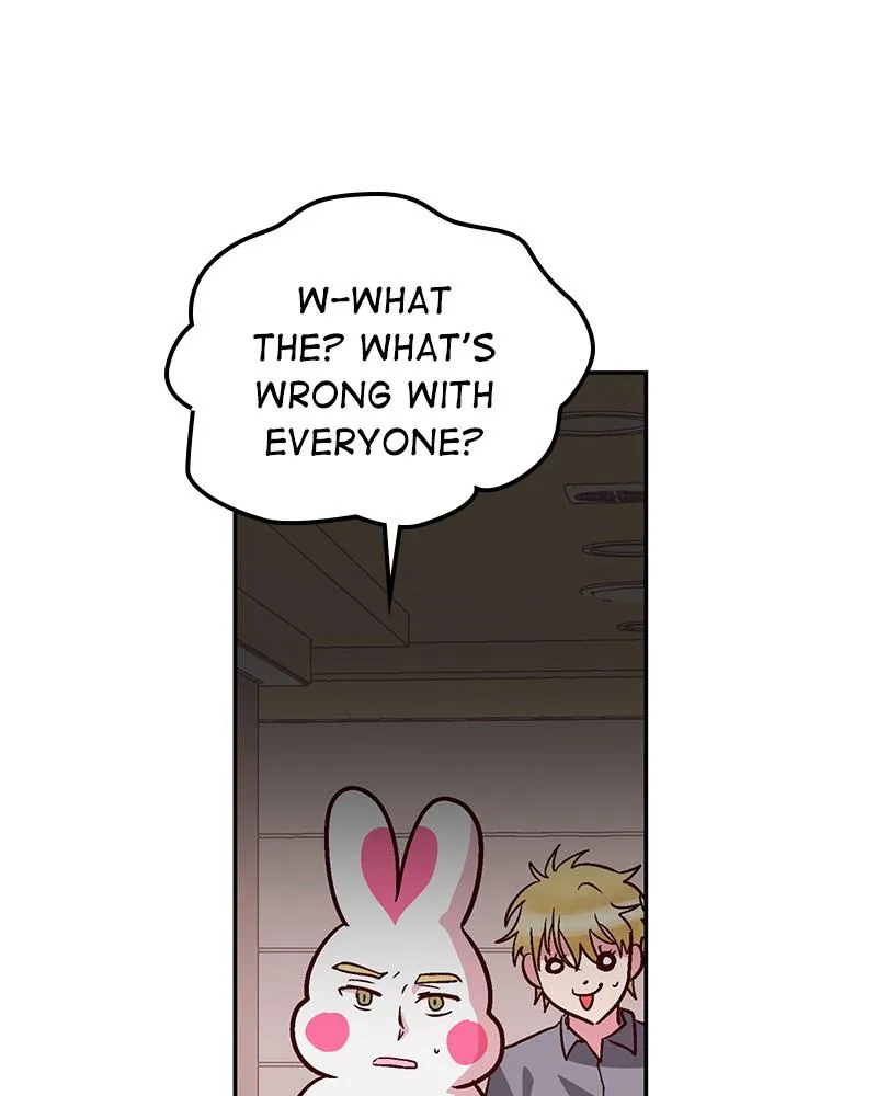 The Man Who Cleans Up Makeup Chapter 64 page 63 - MangaNato