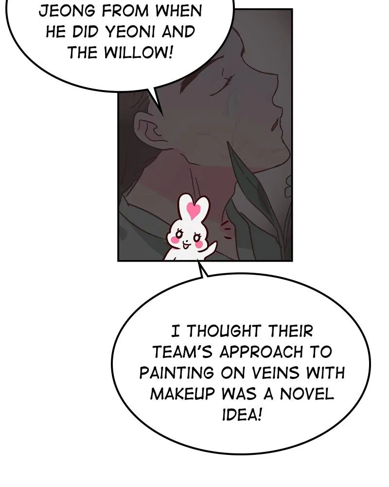 The Man Who Cleans Up Makeup Chapter 65 page 15 - MangaNato