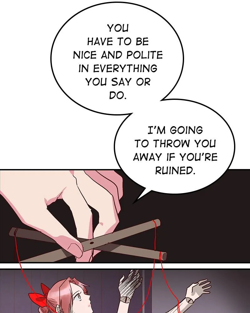 The Man Who Cleans Up Makeup Chapter 68 page 22 - MangaNato