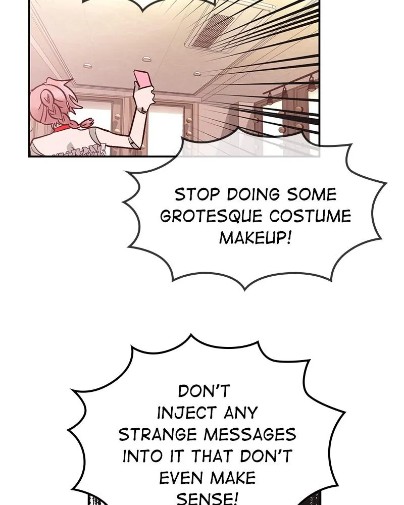 The Man Who Cleans Up Makeup Chapter 69 page 19 - MangaNato