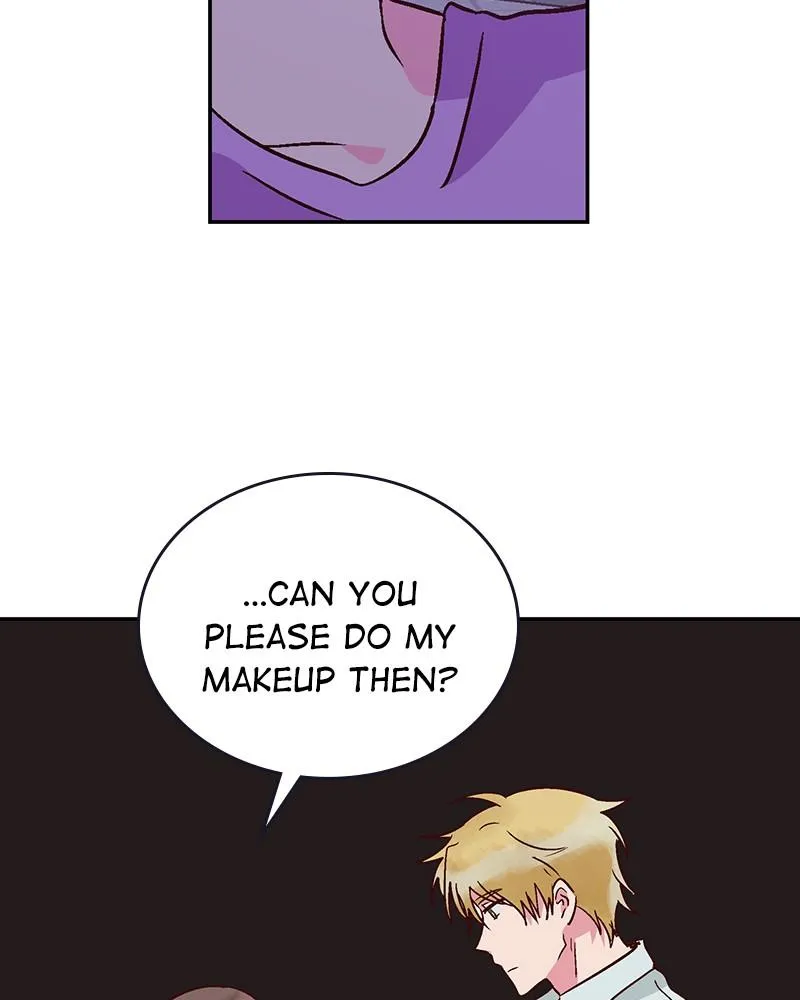 The Man Who Cleans Up Makeup Chapter 74 page 50 - MangaNato