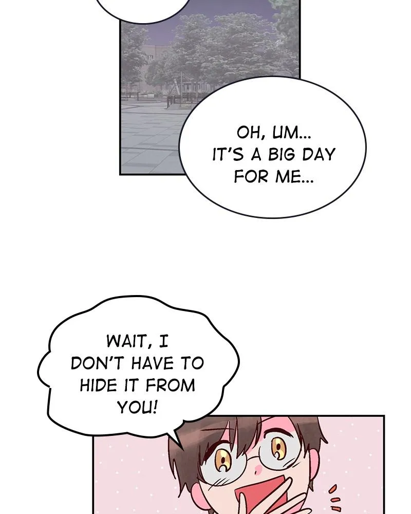 The Man Who Cleans Up Makeup Chapter 74 page 52 - MangaNato