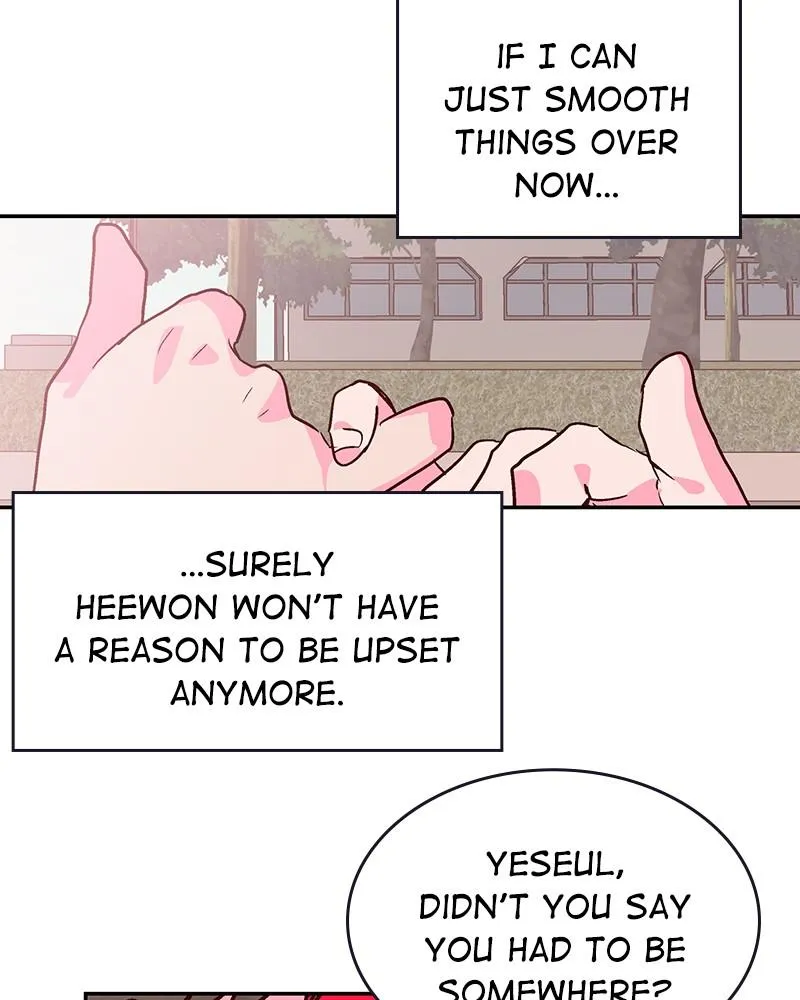 The Man Who Cleans Up Makeup Chapter 76 page 38 - MangaNato