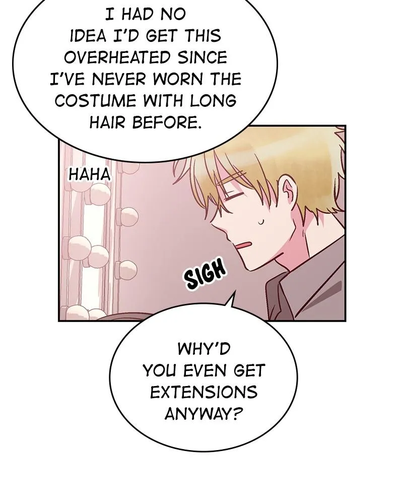 The Man Who Cleans Up Makeup Chapter 80 page 45 - MangaNato