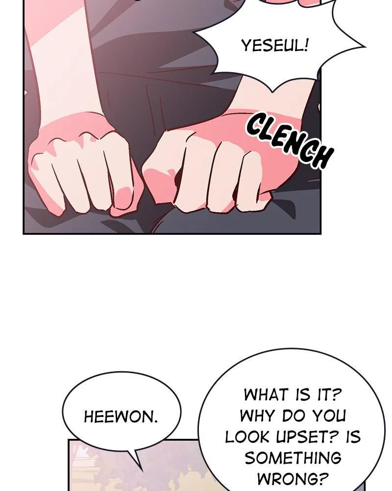 The Man Who Cleans Up Makeup Chapter 90 page 36 - MangaNato