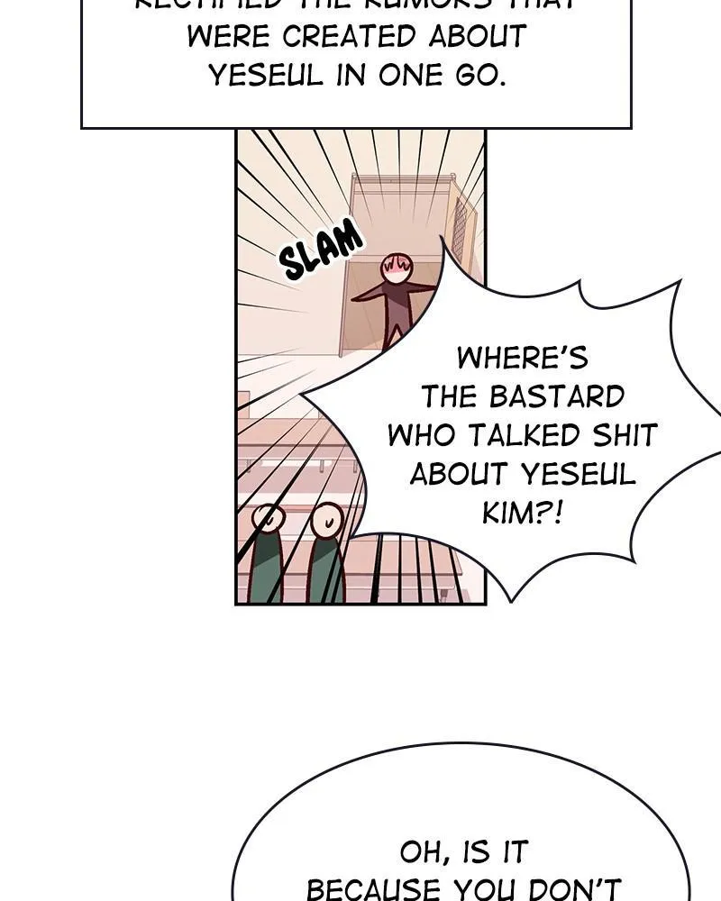 The Man Who Cleans Up Makeup Chapter 90 page 39 - MangaNato