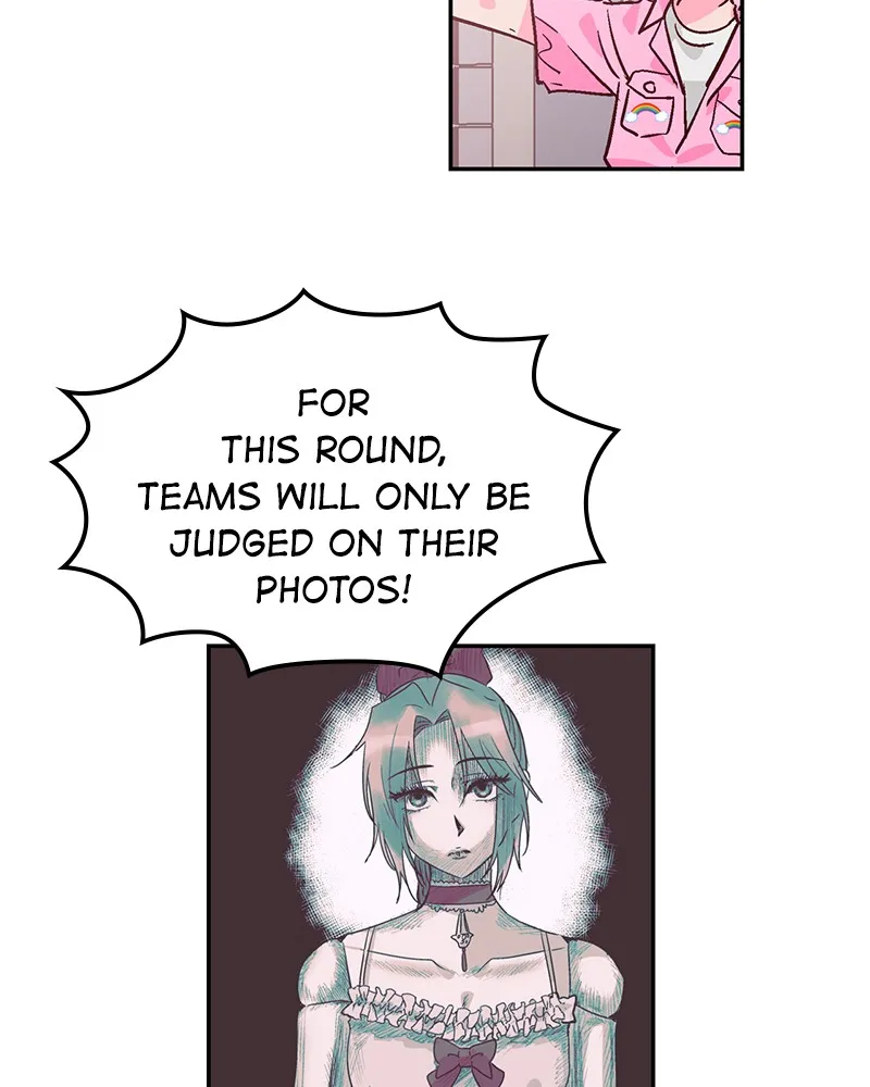 The Man Who Cleans Up Makeup Chapter 93 page 64 - MangaNato