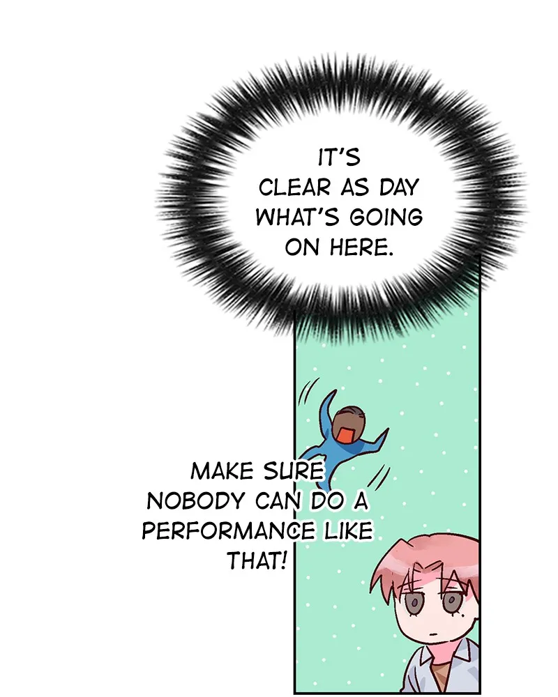 The Man Who Cleans Up Makeup Chapter 93 page 66 - MangaNato