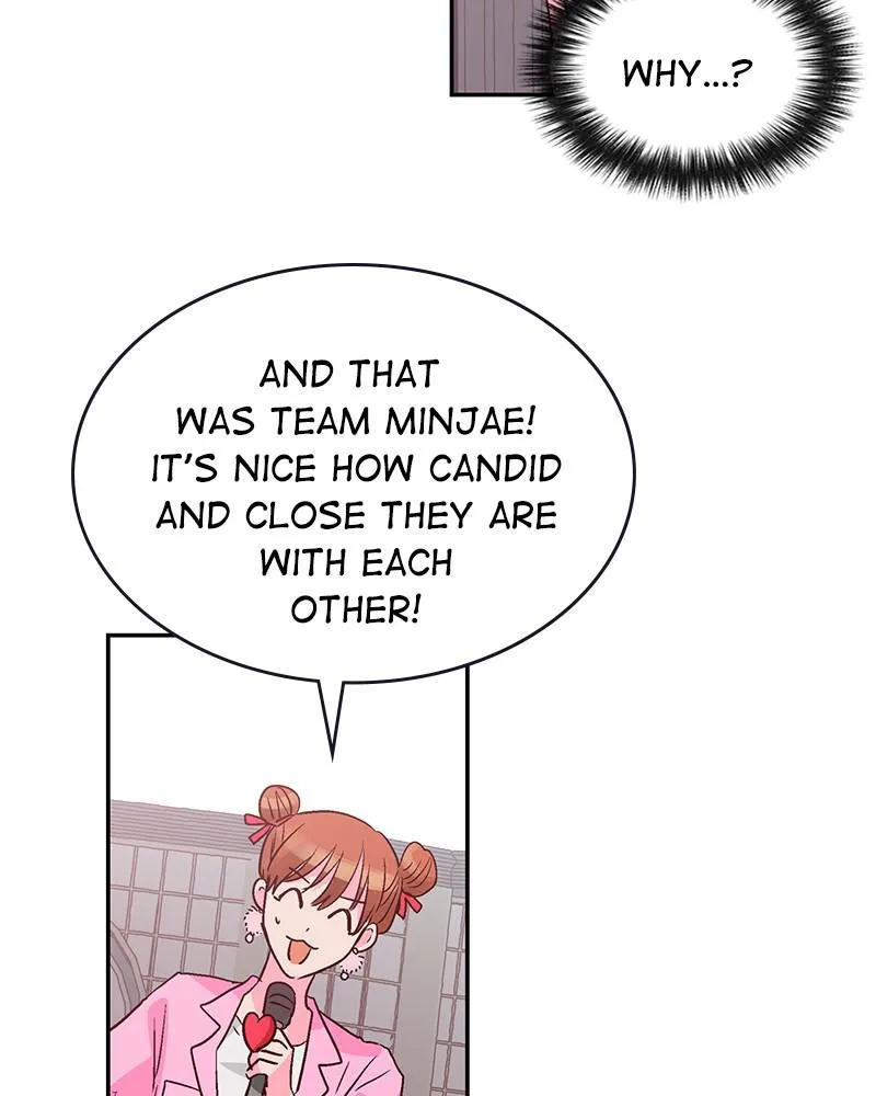 The Man Who Cleans Up Makeup Chapter 96 page 29 - MangaNato