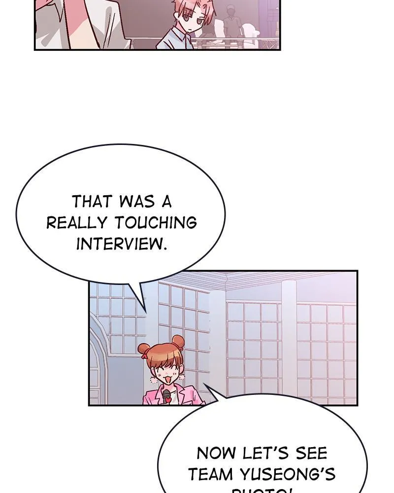 The Man Who Cleans Up Makeup Chapter 97 page 50 - MangaNato