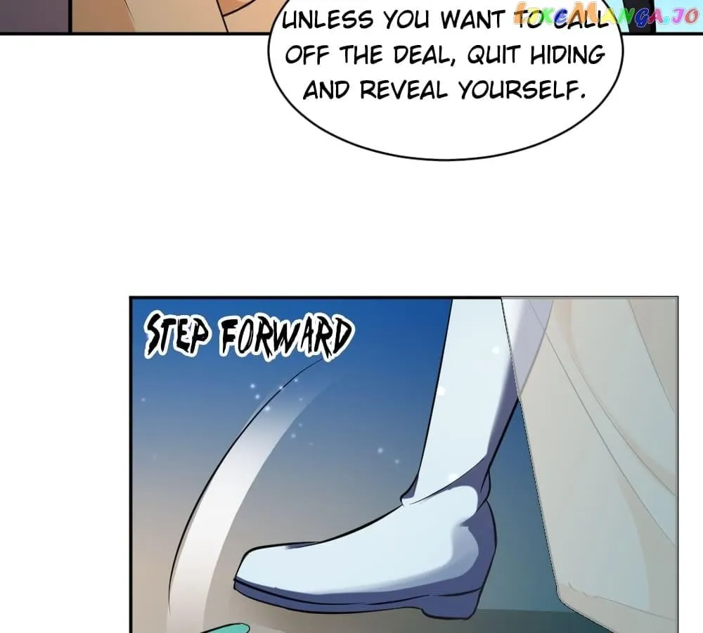 The Manipulative Prince’S Bride - Page 57