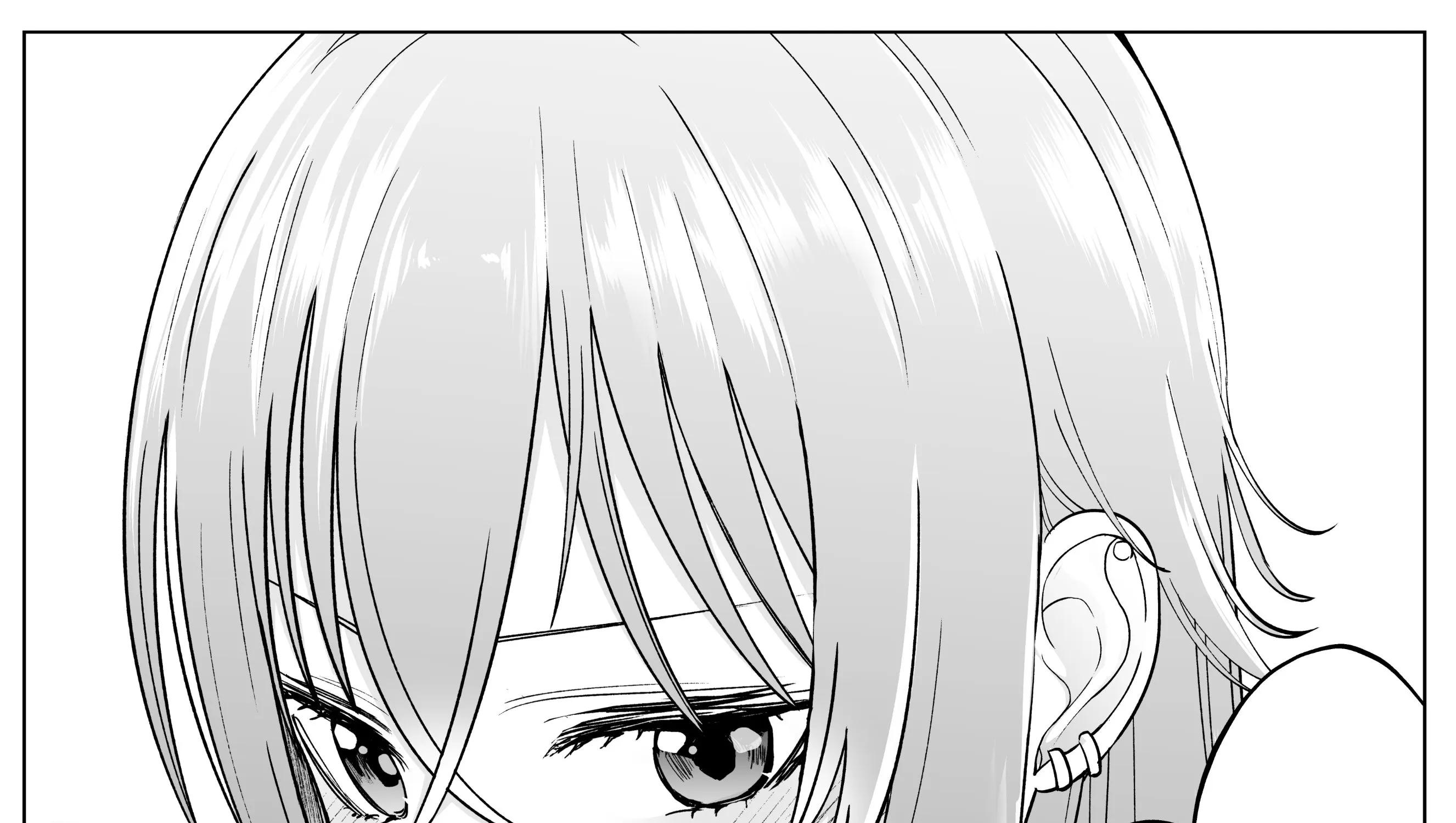 The Many Weaknesses Of Ayaka The Yankee Jk Chapter 35 page 19 - MangaKakalot