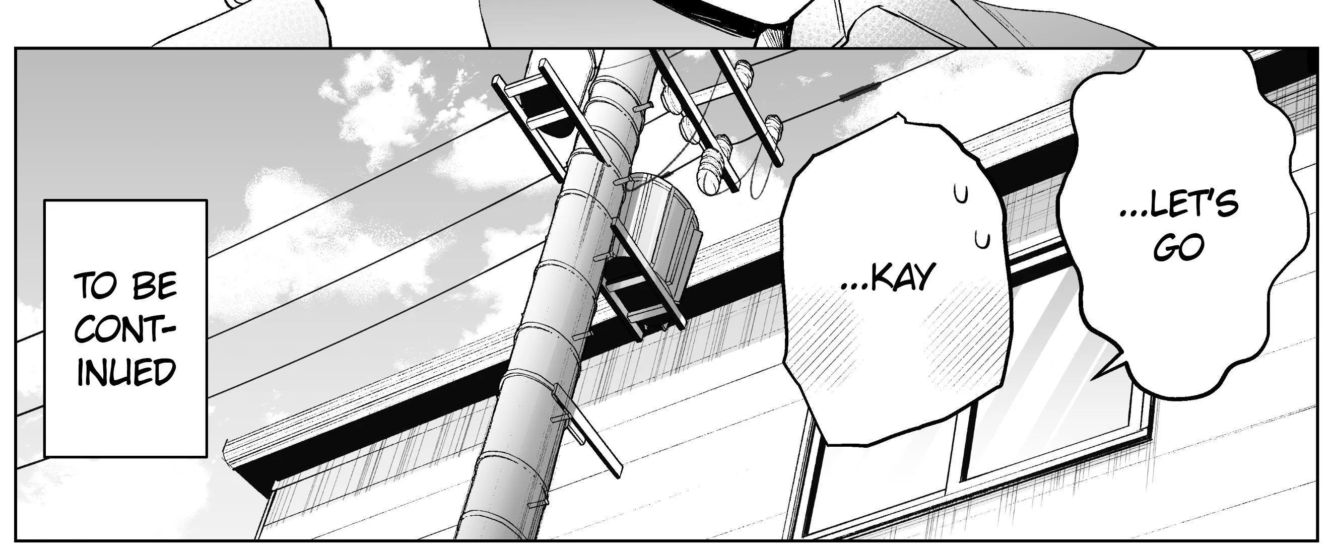 The Many Weaknesses Of Ayaka The Yankee Jk Chapter 36 page 24 - MangaKakalot