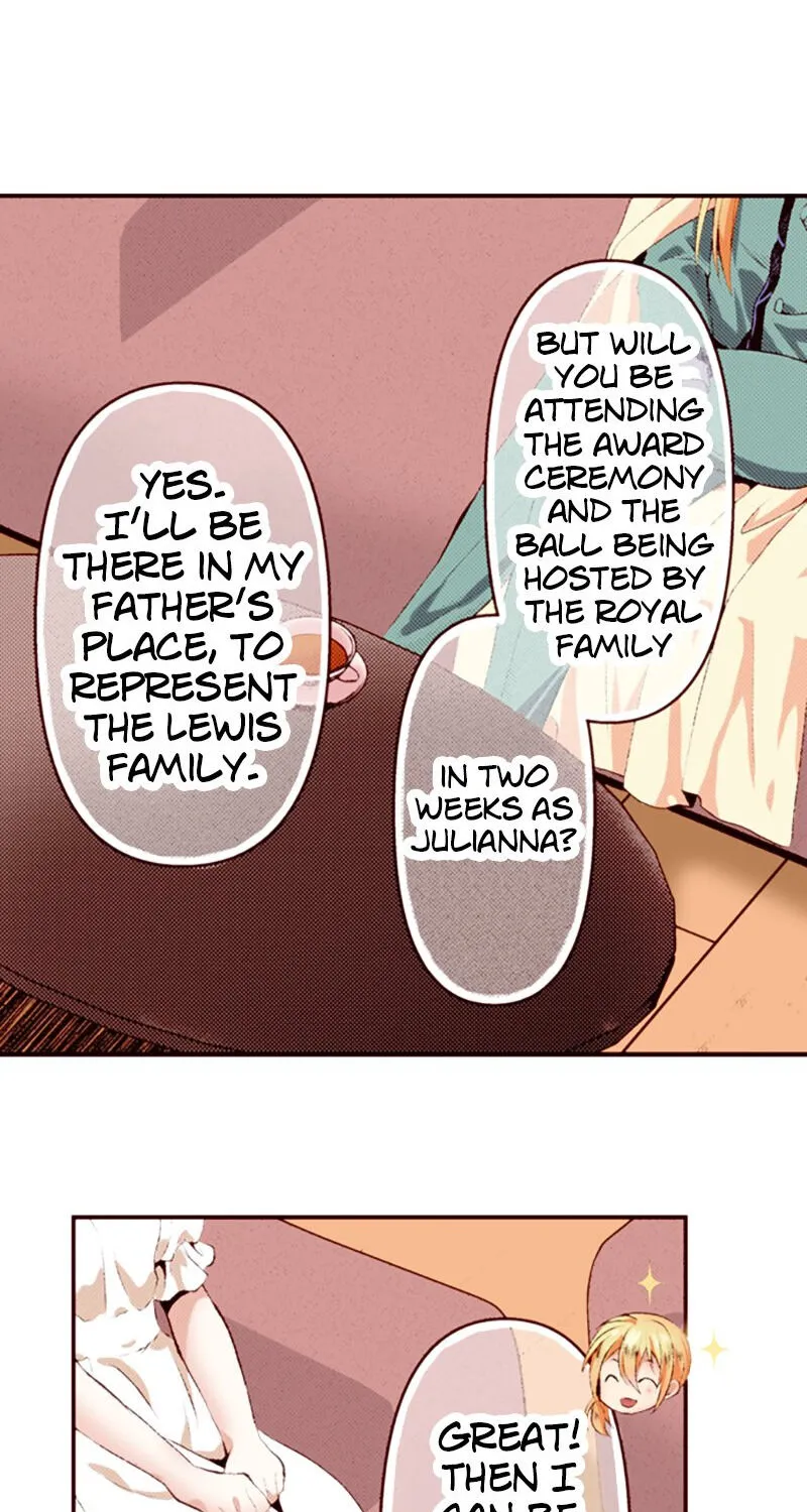 The Marquess’s Daughter Plays the Perfect Pawn Chapter 14 page 30 - MangaKakalot