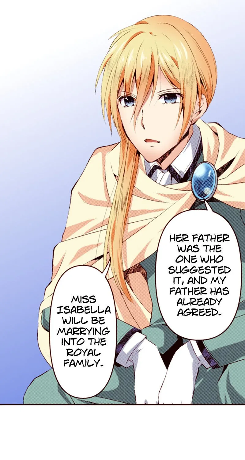 The Marquess’s Daughter Plays the Perfect Pawn Chapter 14 page 4 - MangaKakalot