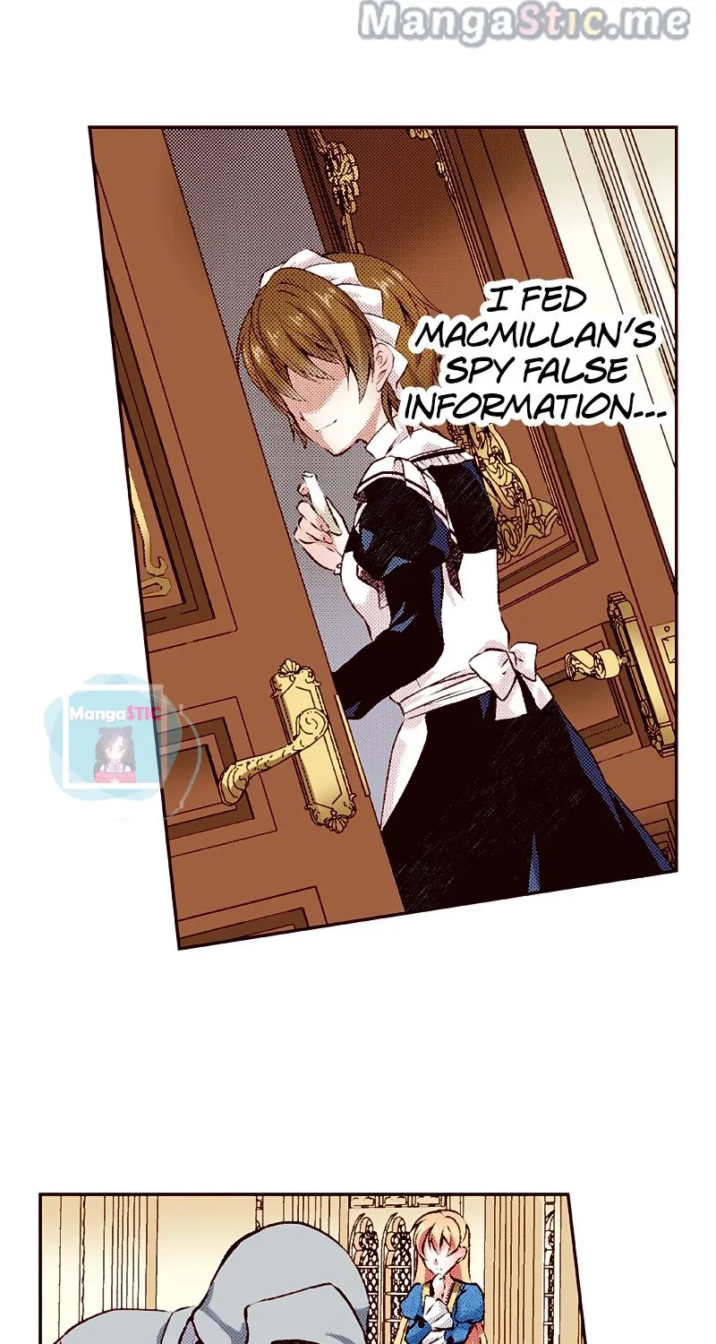 The Marquess’s Daughter Plays the Perfect Pawn Chapter 33 page 30 - MangaKakalot