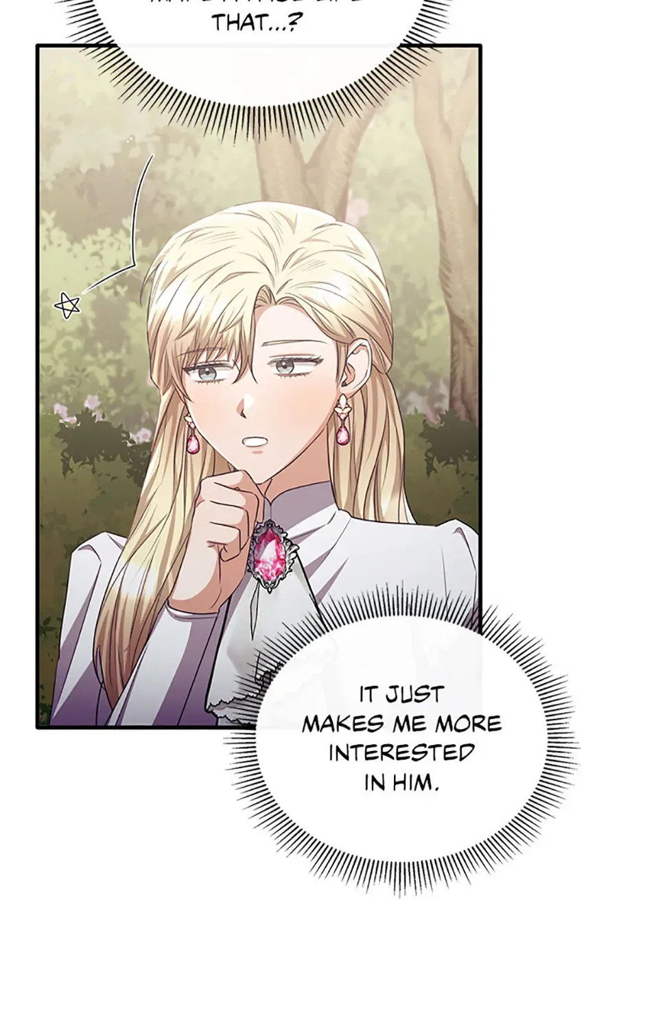 The Marquis Is Only Kind to Her Chapter 83 page 109 - MangaNato