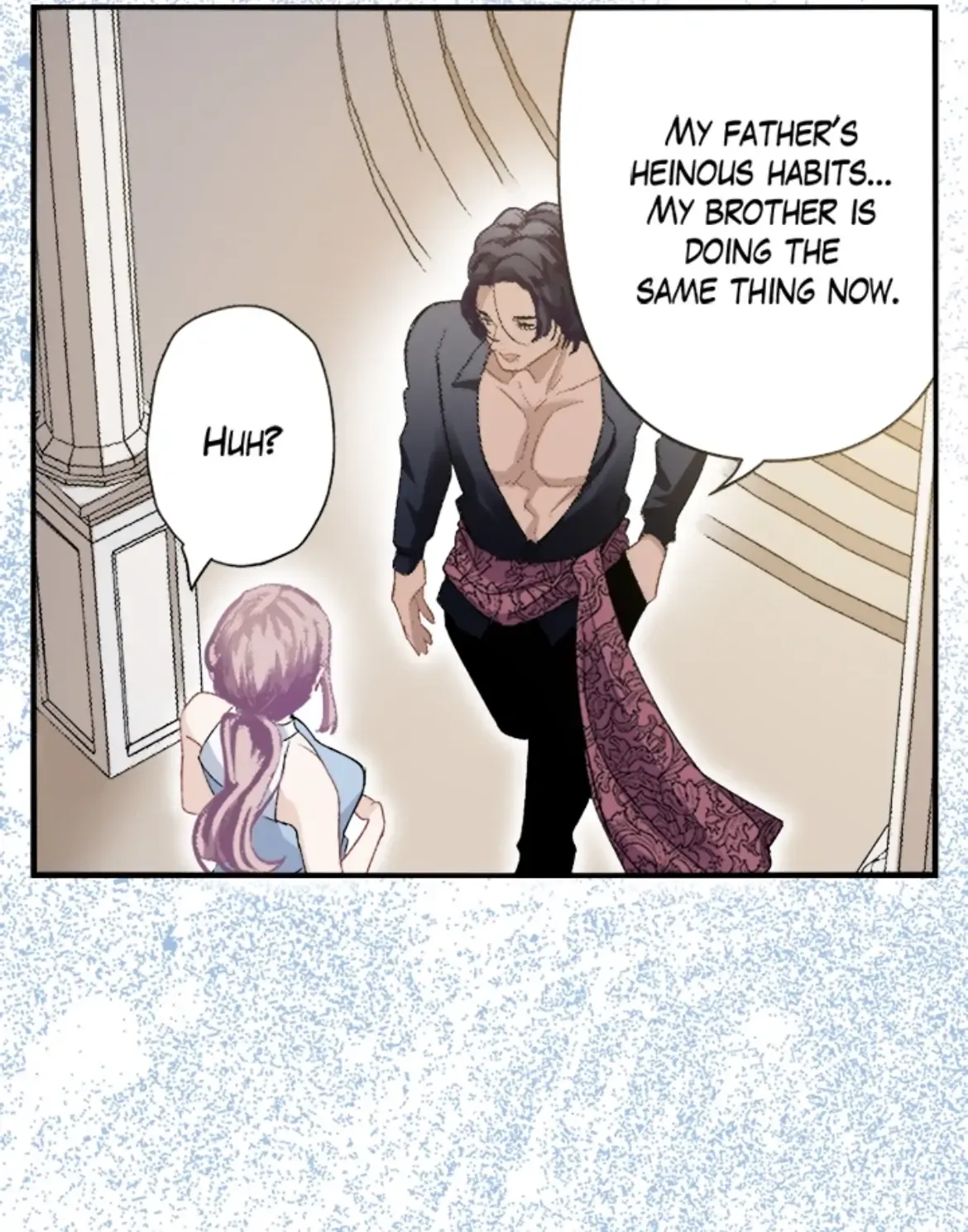 The Marriage Of Faris Chapter 16 page 48 - MangaNato