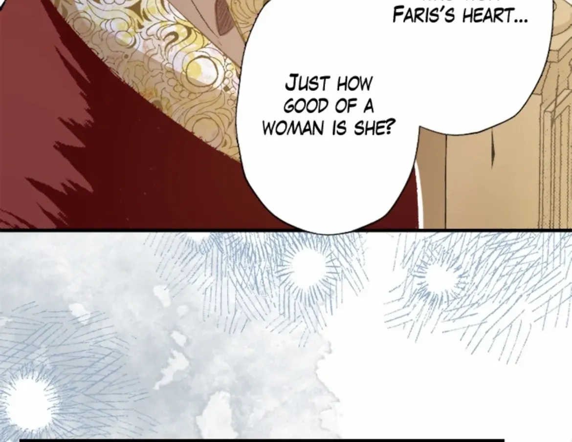 The Marriage Of Faris - Page 21