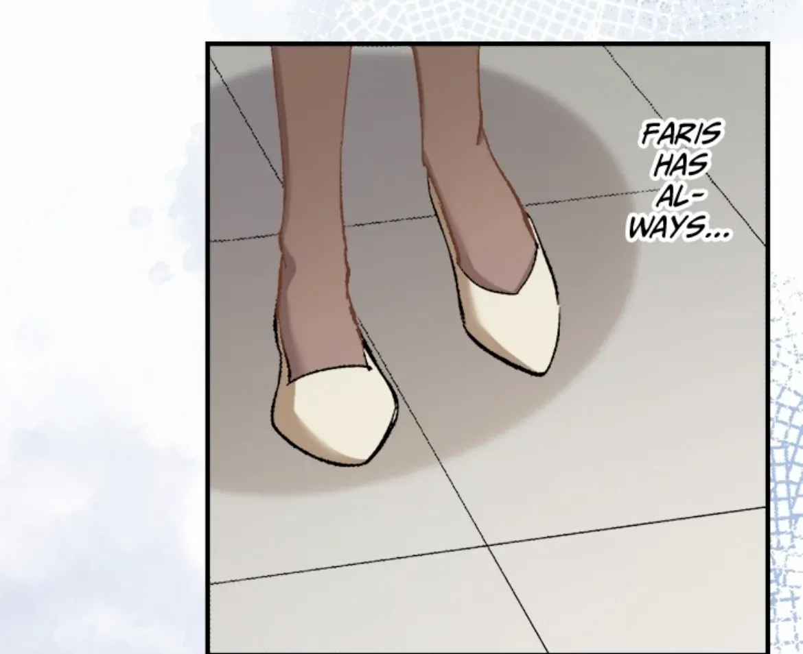 The Marriage Of Faris - Page 49