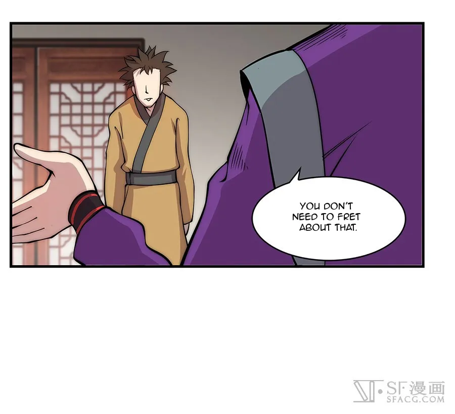 The Master Of Martial Arts Retired Life Chapter 30 page 23 - MangaKakalot